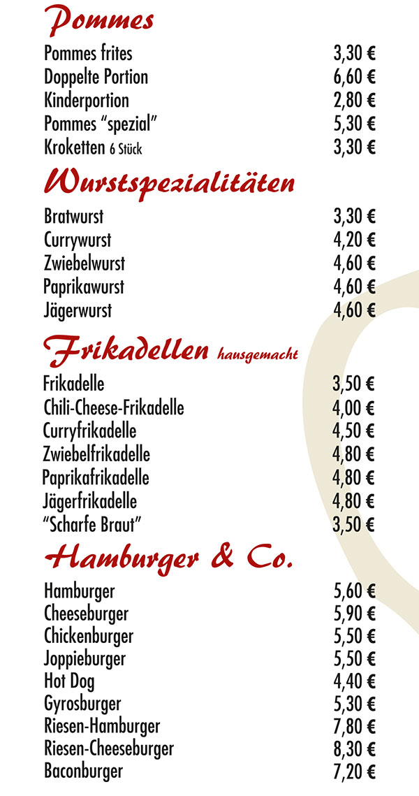 Ingolfs Futterstube