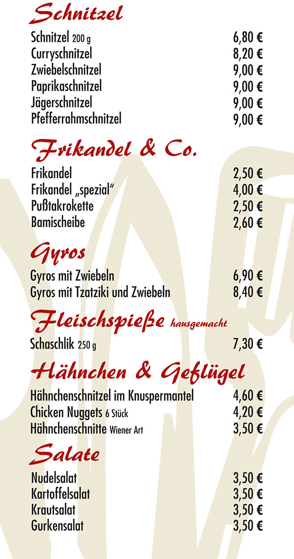 Ingolfs Futterstube