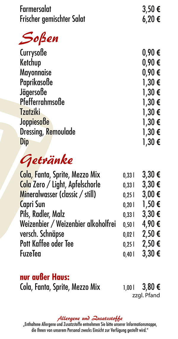 Ingolfs Futterstube