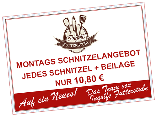 Stellenangebot